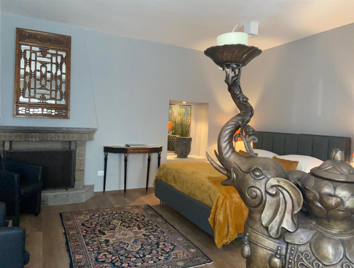 Marmore Charming House *